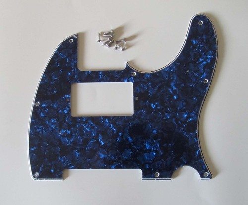 Battipenna humbucker stile - battipenna,