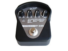 DE SALVO EP-31DD DIGITAL DELAY PEDALE PER CHITARRA