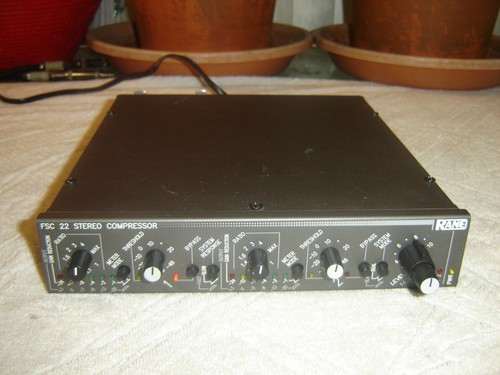 Rane fsc limitatore - 22,,