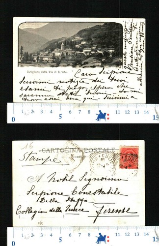 Cutigliano - (pt),