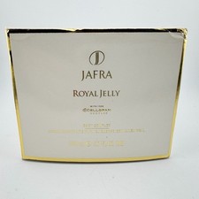 Jafra Royal Jelly Body Complex
