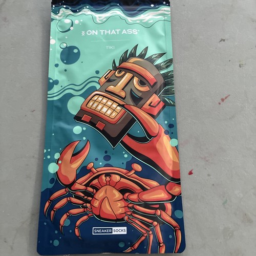 That ass tiki - ''tiki'', edizione