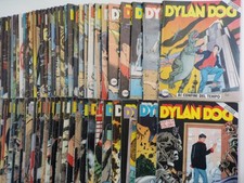 Dylan Dog 1 a 100  Prime e
