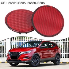 Per nissan qashqai set luci - nissan,