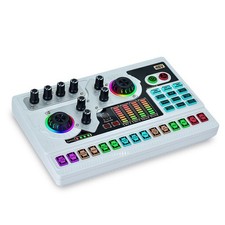 Scheda Audio SX96 48V Scheda