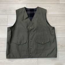 Filson gilet incrociatore