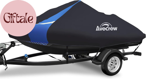 Jet ski cover impermeabile - jet,