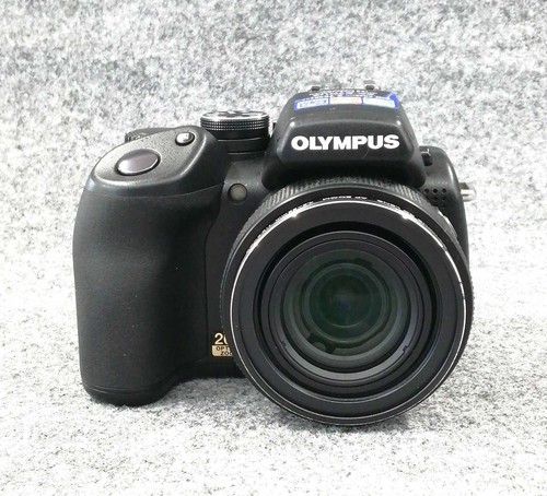 Olympus 570uz fotocamera - olympus, sp-570uz