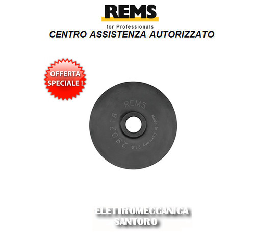 Rotella rems per - per, p
