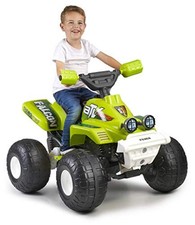 Feber- Quad Falcon Veicolo