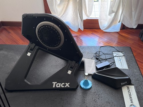 Rullo smart trainer tacx - rullo, neo