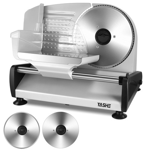 Yashe affettatrice elettrica - yashe,