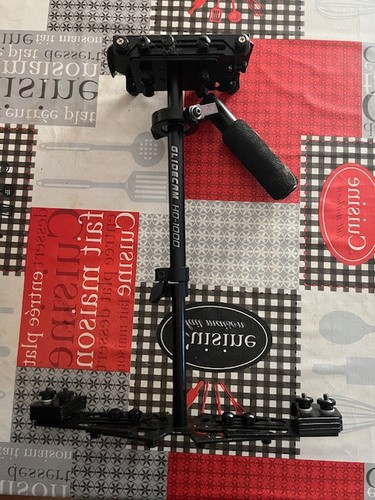 Glidecam 1000 - glidecam, hd-1000