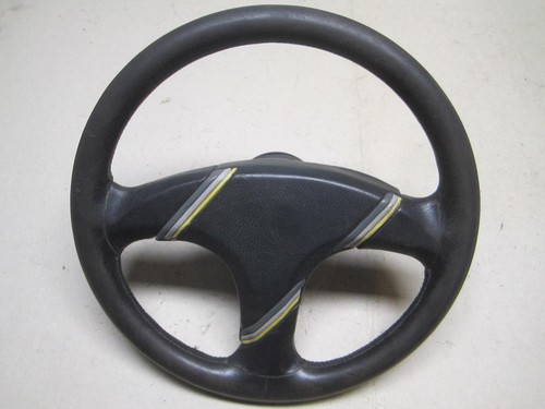 Volante sportivo momo v36 - momo, 3