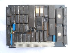 3x aircraft computer old CPU