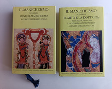 Il Manicheismo / Gnoli -