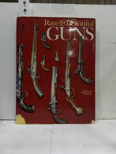 Rare beautiful guns - &,