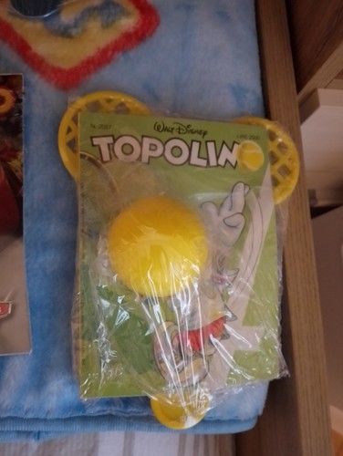 Topolino 2057 con - topolino,