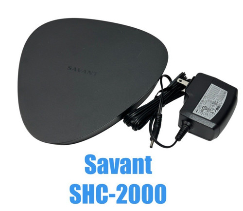 Savant shc 2000 smart host - smart,