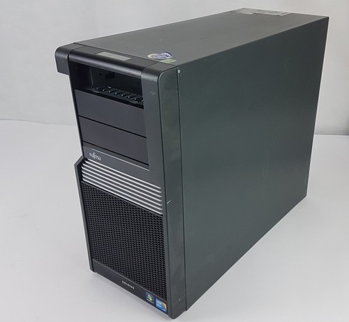 Fujitsu siemens mcs - fujitsu,