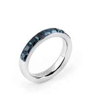 ANELLO BROSWAY IN ACCIAIO E