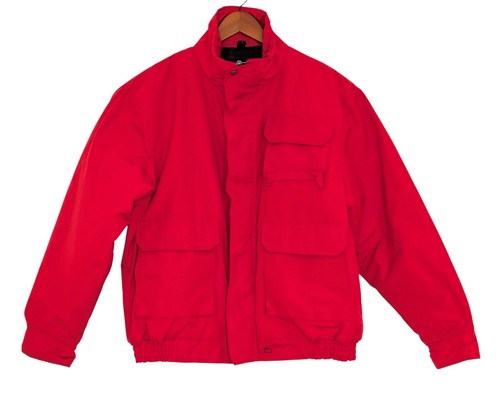 Bomber vintage woolrich - vintage,