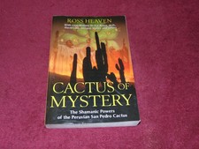 2013 1st/1st SC BOOK: "CACTUS