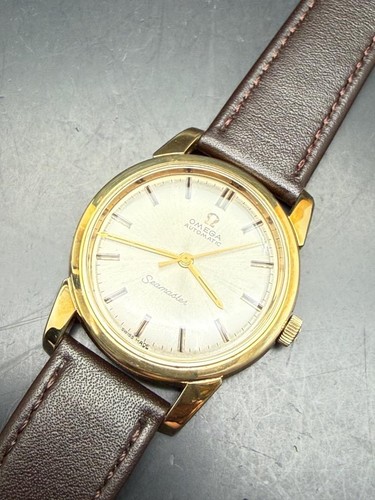 Orologio elegante automatico