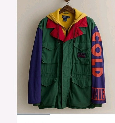 Giacca polo ralph lauren - lauren, snow
