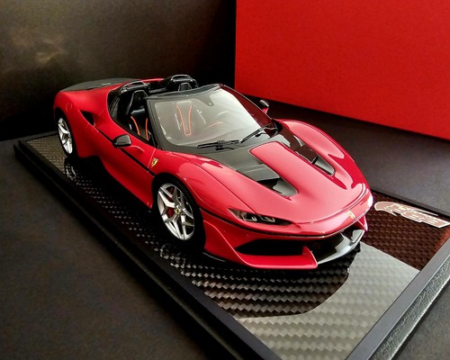Ferrari j50 2016 - ferrari,