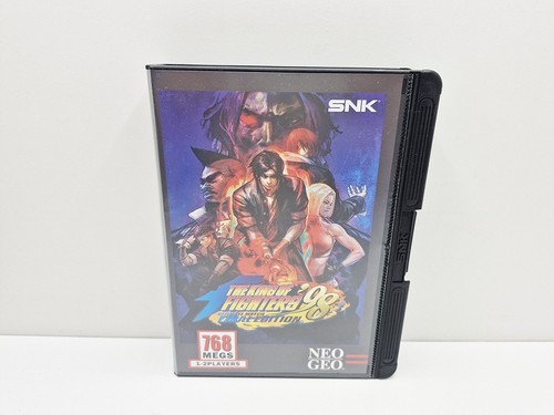 The king fighters umfe - of,