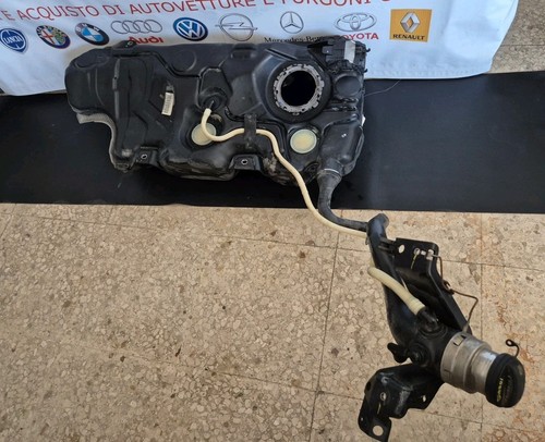 Serbatoio carburante audi - audi, a3