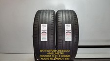 GOMME USATE   255/55R19 111Y