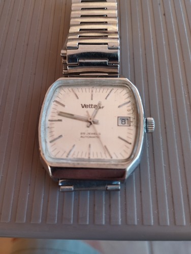 Orologio vetta automatico - orologio,