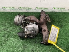 TURBINA PER VOLKSWAGEN Golf 4
