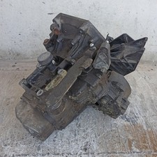 Scatola Cambio Manuale 5 Marce Mini Cooper R50 1 Serie 1.6 Benzina 2004