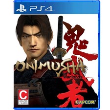 Onimusha: Warlords for
