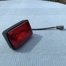 Fendinebbia Aston Martin AMV8