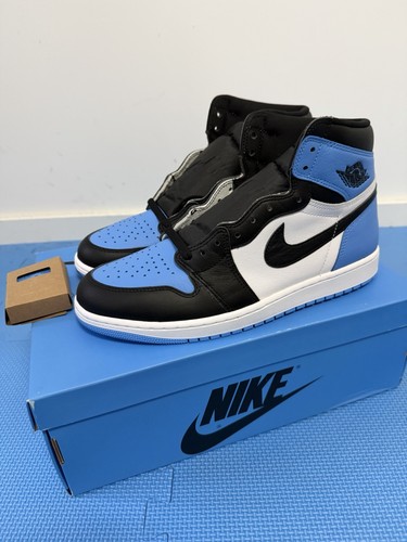 Nike air jordan - air, unc