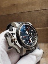 Graham Chronofighter Oversize