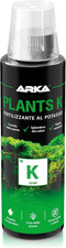 MICROBE-LIFT Plants K -