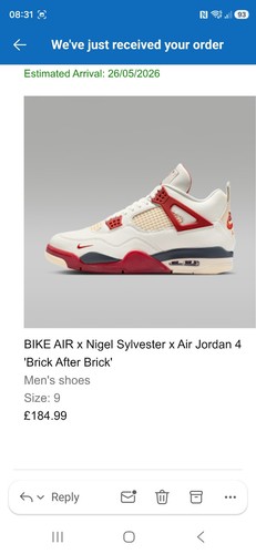 Air jordan bike - jordan,