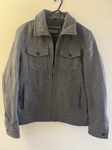 Giubbotto uomo guess - giubbotto,
