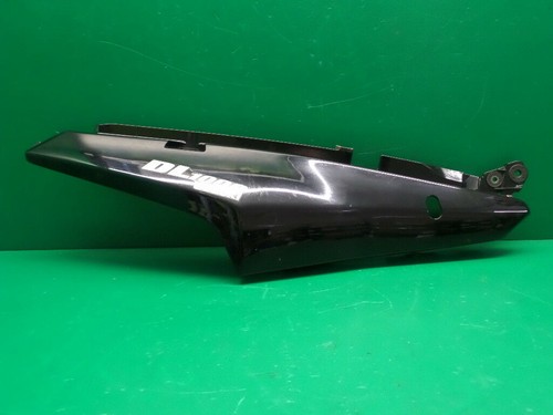 Carena destra fianchetto - carena,