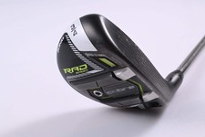 Cobra King Radspeed #3/4 Hybrid / 19-21 gradi / Regular Flex Recoil ESX / demo