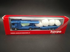 Herpa actros mp1 willi - actros, "willi