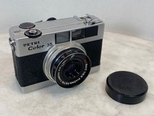 Macchina fotografica compatta