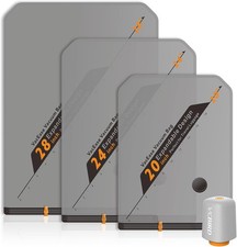 Vacbird Sacchetti Sottovuoto