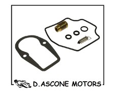 Kit Revisione Carburatore