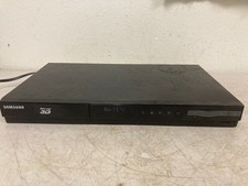 Samsung Blu-ray modello 3D # HT-EM45/ZA sistema audio surround solo unità video